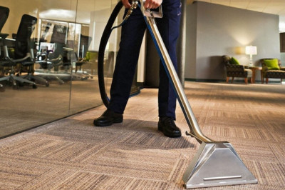 REMOVE THOSE UNWANTED STAINS WITH THE HELP OF PROFESSIONAL CARPET STAIN REMOVAL IN THE SUNSHINE COAST