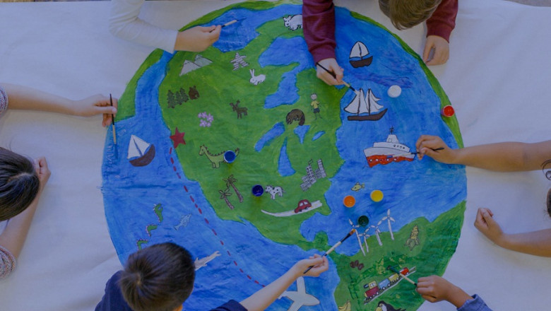 Short Guide To Preschool Teachers on Class Management