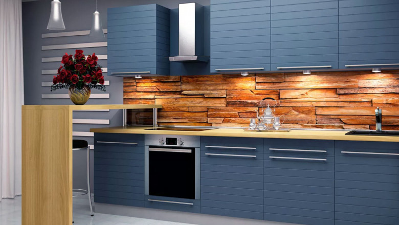 Shutter Shop Floor to Ceiling Wardrobe Profiles