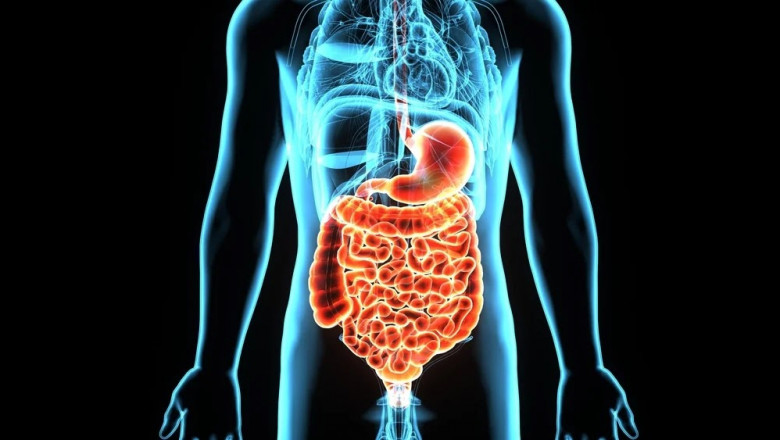Strengthen Stomach - Ynani Medicine For Relieving Flatus?
