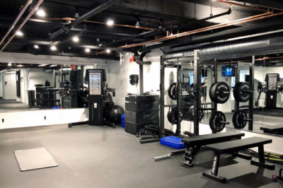 The 7 essential pieces of gym equipment you need for a successful workout