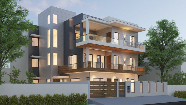 The Ultimate Guide to Building Your Own House