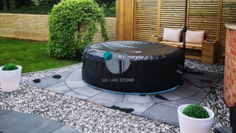 Using Liquid Limestone, Construct The Home Of your Dreams.