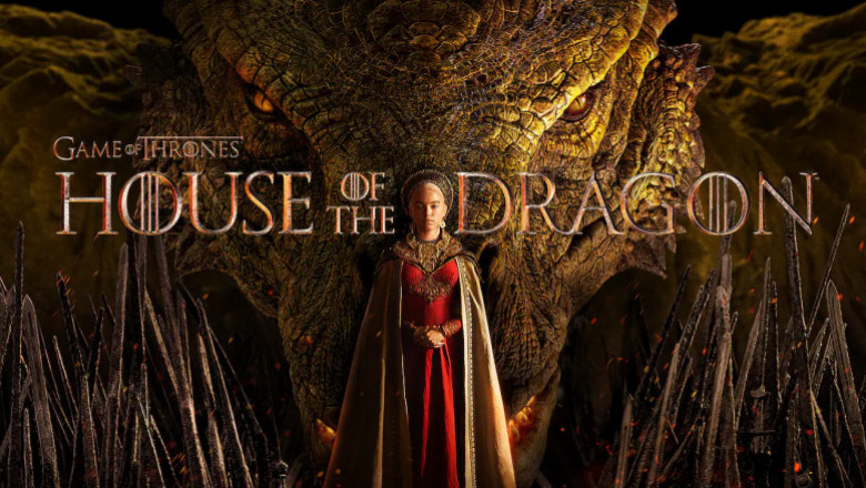 Watch Online Free House of the Dragon Goojara TV Series