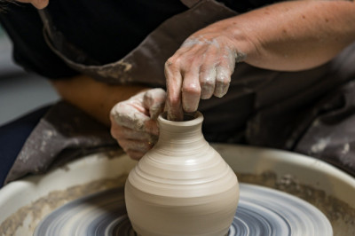 What are ceramics? - Science Learning Hub
