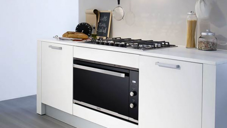 What Are The Advantages Of Built In Ovens 90cm?