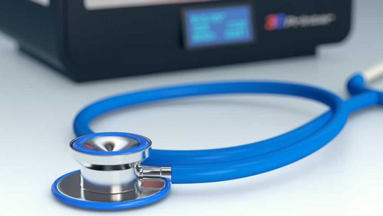 What is Apheresis Equipment?
