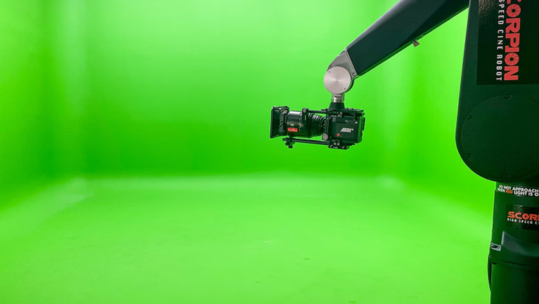 Why Choose to Rent Camera Equipment?