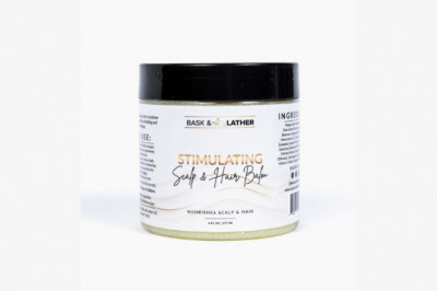 4 Tips to Keep Your Scalp Happy and Healthy