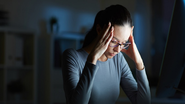 5 Behaviours That Are Worsening Your Anxiety