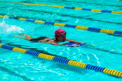 5 Low-Impact Cardio Options at Your Favorite Health Club