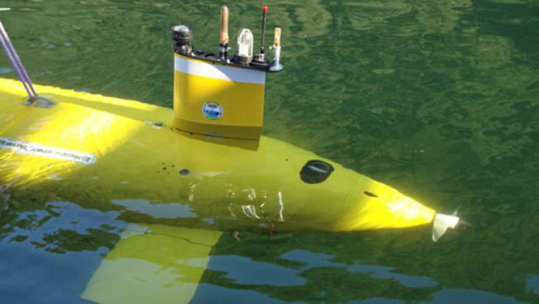 A Complete Guide To Ocean Survey Techniques And Ocean Survey Equipment