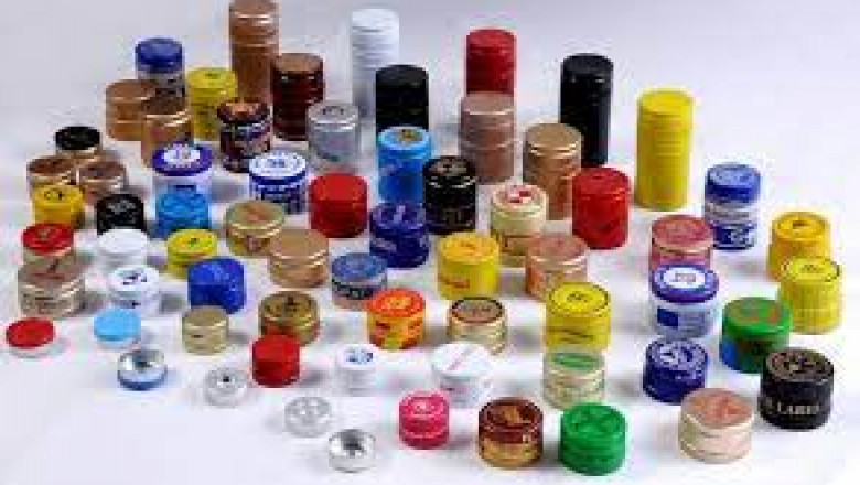 Aluminum Caps & Closures Market 2022 Major Key Players and Industry Analysis Till 2028