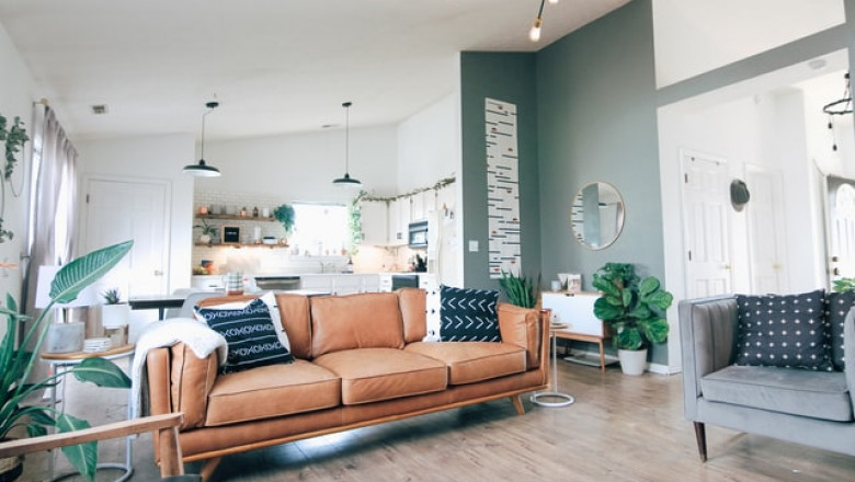 Bamboo Flooring in Lucknow