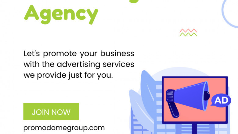 Best advertising agencies in Delhi by Promodomegroup