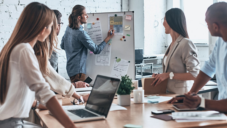 Best B2B Marketing Agency | Knowledge Hub Worldwide