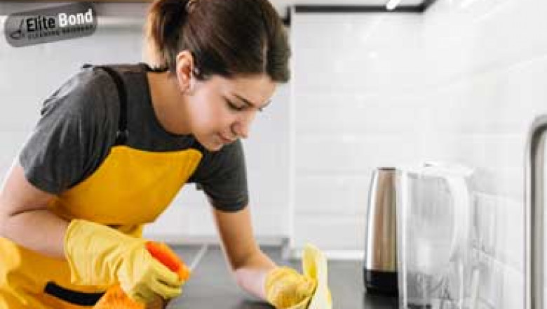 Best Bond Cleaners Near You