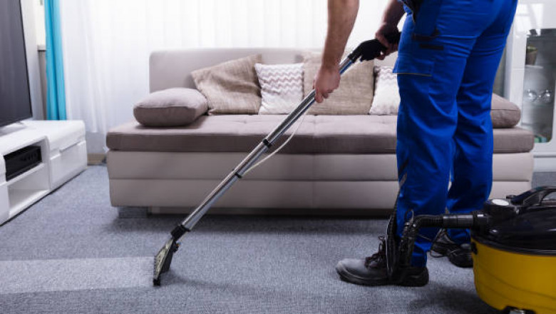 Best Cheap Carpet Cleaning Service in Sydney