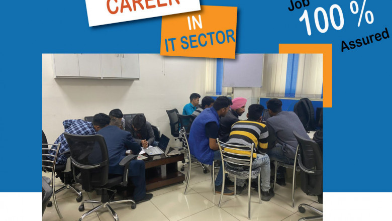 Best Cyber Security Training institute Mohali - Future Finders