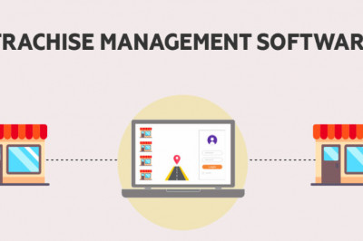 Best Franchise Management Software for Franchise Business | BrandWide