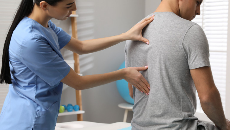 Best Scoliosis Treatment In Utah