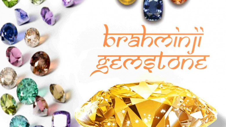 BRAHMINJI GEMSTONES : ONE STOP SHOP FOR ALL YOUR GEMSTONE REQUIREMENTS