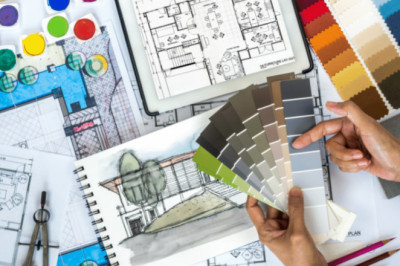 Career In Interior Design