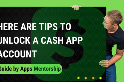 Cash App locked my account due to unusual activity- how to unlock it?