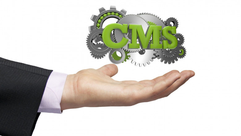 CMS License