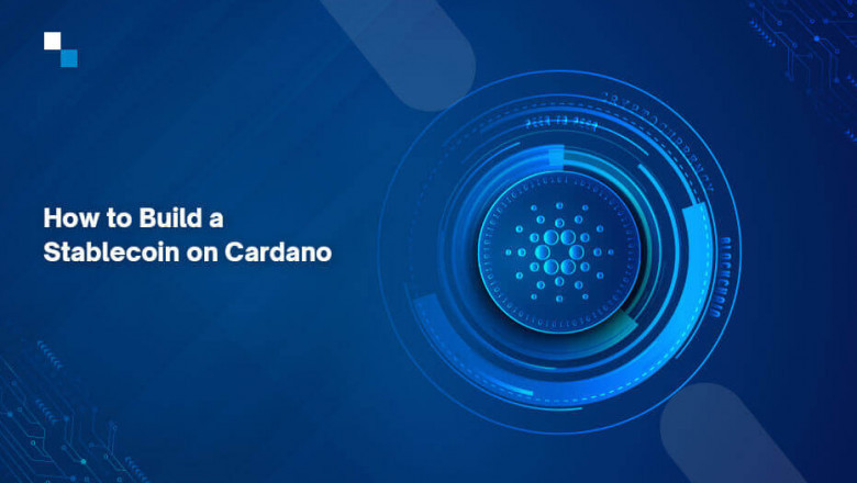 Complete Guide - Stablecoin Development on Cardano
