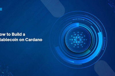 Complete Guide - Stablecoin Development on Cardano