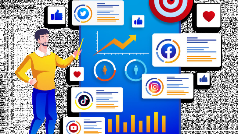 Digital Marketing Agency at pixel studios