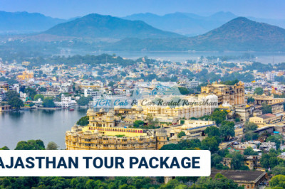 Enjoy the Top 10 Destinations of India with Luxury Trains