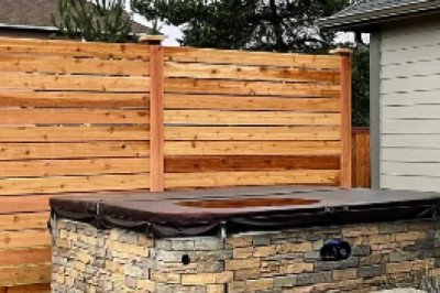 Fence Repair Seattle WA