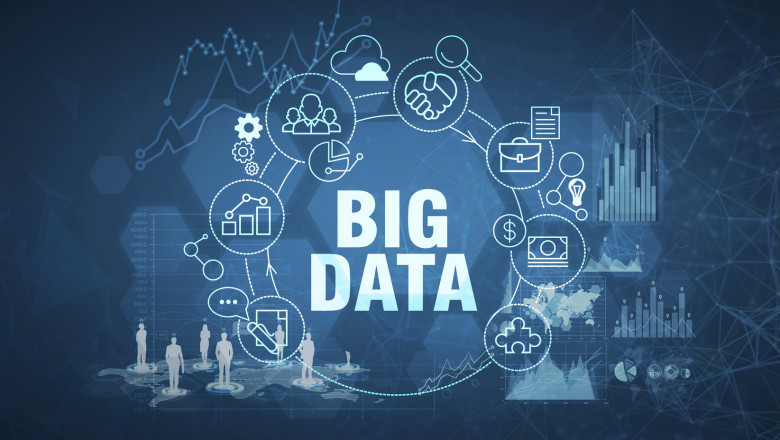 Hadoop And Big Data Analytics Is An Open Source Framework For Storing And Processing Large Data Sets
