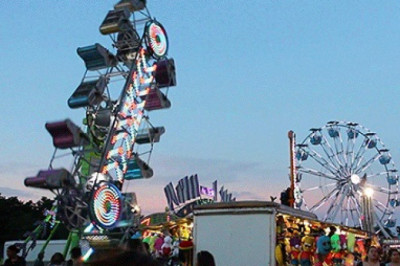 High quality amusement rides manufacturer