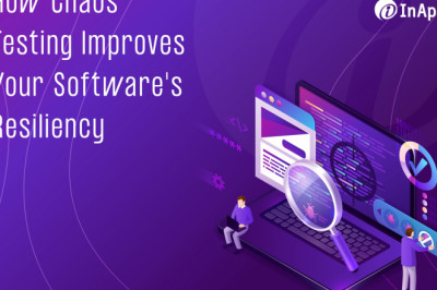 How Chaos Testing Improves Your Software’s Resiliency