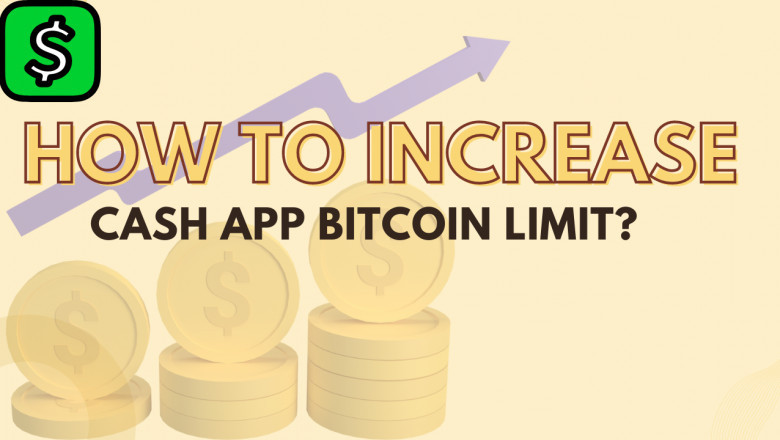 How to raise Cash App sending limit? (5 Simple Steps)