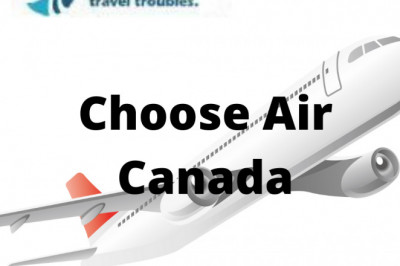 How to Speak with Air Canada by Using Español Telefono Service?