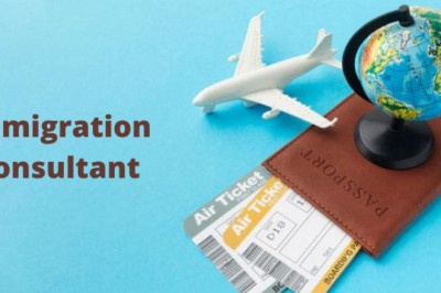 Immigration Consultants in Chandigarh- Nestabroad Immigration
