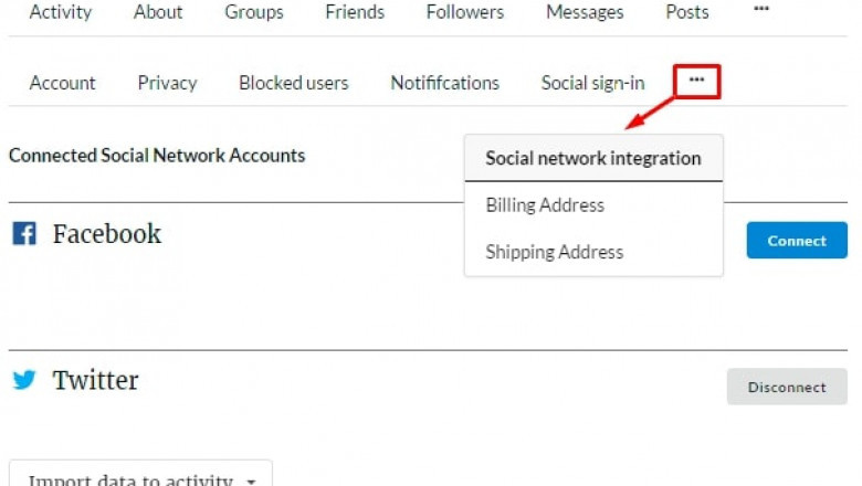 Important Social Media Integration Strategies To Implement In Membership Site | Supsystic