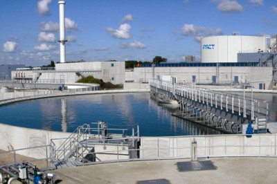 Industrial Water Management Is Important Because Increasing Attention To Water Quality Globally