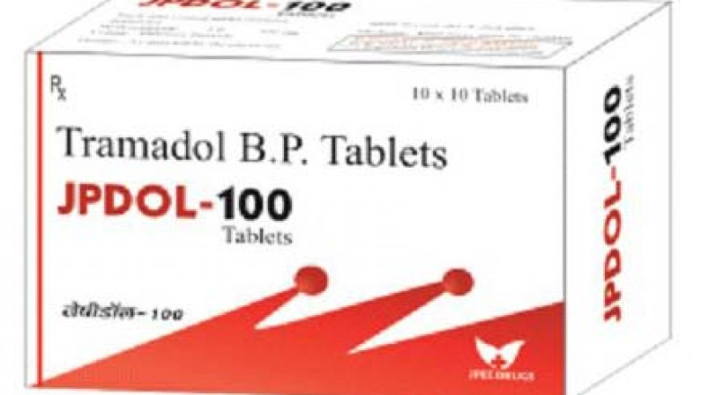 Jpdol tramadol 100mg | Best meds for pain reliever
