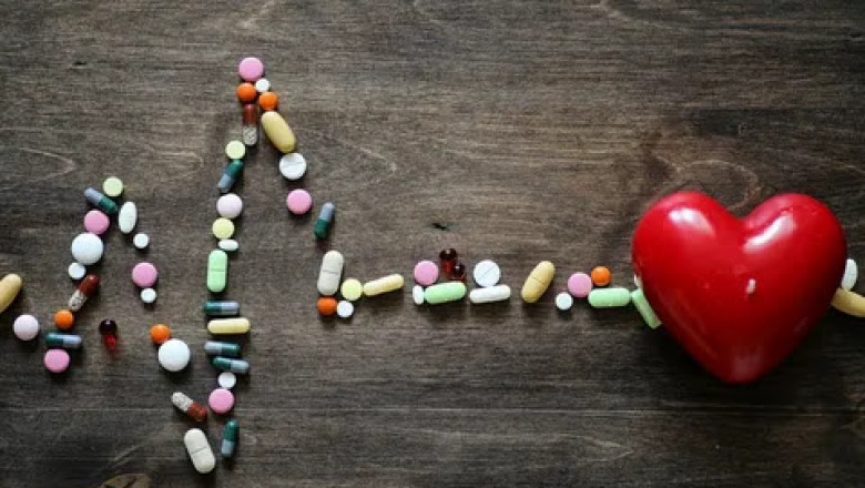 Kalmia and Digitalis - Ynani Medicine Homeopathic Remedies For Palpitations?