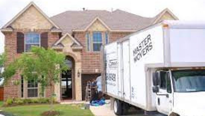 Licensed and bonded professional VIP Moving Service