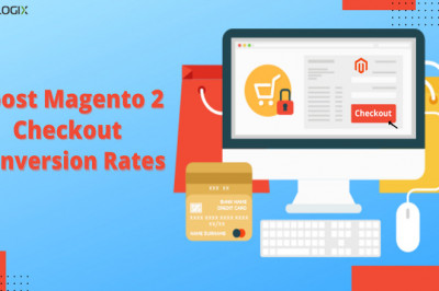 Methods for Improving Magento 2 Checkout Conversion Rates