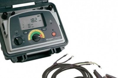 NATA Accredited Calibration - Applied Measurement