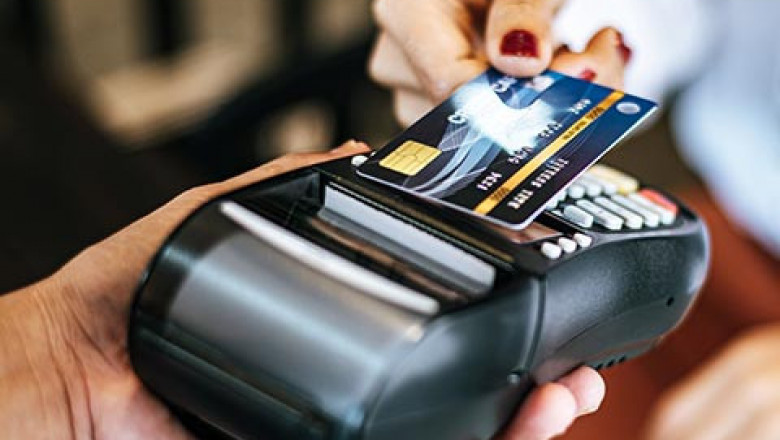 PCI DSS Certification Services