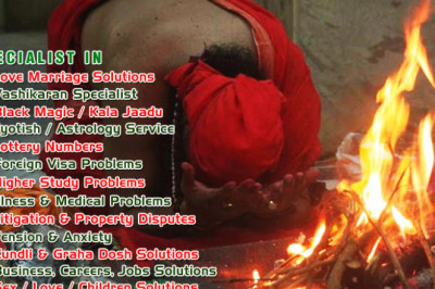 Powerful Solution for Delayed Marriage- Know Best Remedies +91-9914522258